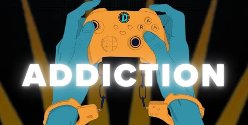 Gaming Behavior Predict